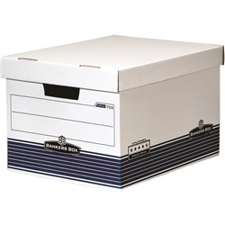 Archive Boxes